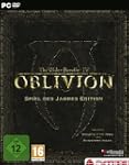 The Elder Scrolls IV: Oblivion - Game...