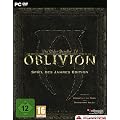 The Elder Scrolls IV: Oblivion - Game of the Year Edition [Software Pyramide]