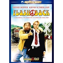 �t���b�V���o�b�N [DVD]