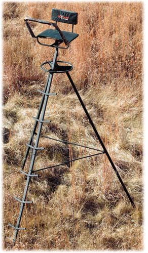 Big Game Pursuit Tripod (12-Feet)