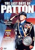 The Last Days of Patton [Region 2] [import]