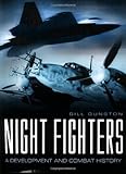 Night fighters : a development and combat history