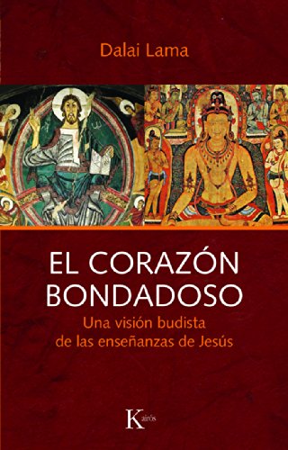 EL CORAZÓN BONDADOSO (Spanish Edition)