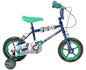 Dunlop Sport Little Soldier 12" Wheel Boys Bike (age 2-4 
			years)