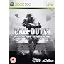 Call of Duty 4: Modern Warfare Special Edition (Xbox 360)