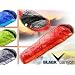 Mumien-Schlafsack Alaska 250 von BLACK CANYON in 4 verschiedenen Farben