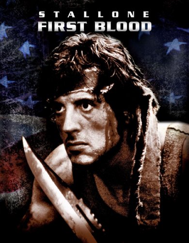 Rambo First Blood Review. 51g ixTuA0L Rambo First Blood Review.