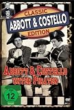Abbott & Costello unter Piraten