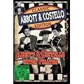 Abbott & Costello unter Piraten