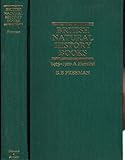 British natural history books, 1495-1900 : a handlist