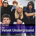 The rough guide to The Velvet Underground