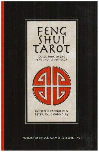 Feng Shui Tarot Book