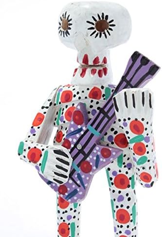 [ Chaihane ] guitar squirrel Takara Bella -WHITE- (CAYHANE) GXXP4616-04