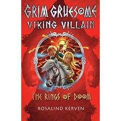 The Rings of Doom: Grim Gruesome Viking Villain