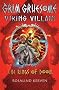 The Rings of Doom: Grim Gruesome Viking Villain