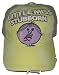 Mr. Men and Little Miss Cap - Stubborn Adjustable Baseball Hat