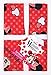 Minnie Mouse Fat Quarter (18