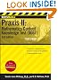 CliffsNotes Praxis II: Mathematics Content Knowledge Test (0061)