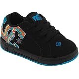51g kkLlRGL. SL160  Dc Shoes Court Graffik SE Skate Shoe Kids