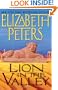 Lion in the Valley (Amelia Peabody Mysteries)