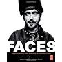 FACES: Photography and the Art of Portraiture de Steven Biver