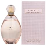 Sarah Jessica Parker Lovely Eau de Parfum 100ml