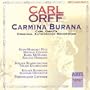 Carl Orff: Carmina Burana