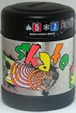 Thermos FUNtainer Food Jar - Skate 10 oz