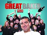 Cake Boss Next Great Baker: New Years Eve, Hoboken Style!
