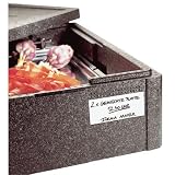 Produkt-Bild: System-Thermobox GN 1/1 Gr&ouml;&szlig;e: Gro&szlig;
