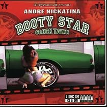 Booty Star-Glock Tawk