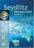 Produkt-Bild: Seydlitz Projekt Erde. Weltatlas. Hessen: F&uuml;r Gesamtschule, Gymnasium, Realschule, Regionale Schule