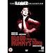 Das Grab der blutigen Mumie / Blood from the Mummy's Tomb  [ UK Fassung, Keine Deutsche Sprache ]
