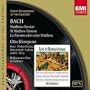 Bach: St. Matthew Passion