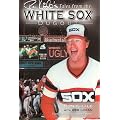 Ron Kittle's Tales from the White Sox Dugout book cover