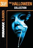 NEW Halloween Collection (DVD)