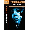 NEW Halloween Collection (DVD)
