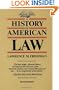 A History of American Law, Revised Edition (A Touchstone Book)