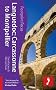 Languedoc: Carcassonne to Montpellier (Footprint Focus)