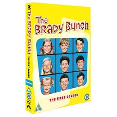 The Brady Bunch - Season 1 [UK Import]
