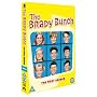 The Brady Bunch - Season 1 [1969]