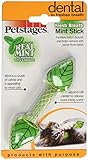 Petstages Fresh Breath Mint Stick Cat Toy
