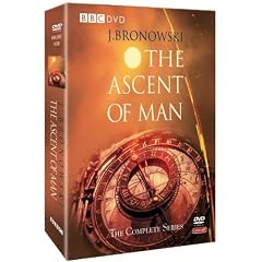 The Ascent of Man [Import anglais]