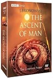 The Ascent Of Man : Complete BBC Series [DVD] [1973]
