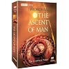 The Ascent Of Man : Complete BBC Series [DVD] [1973]