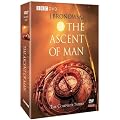 The Ascent Of Man : Complete BBC Series [DVD] [1973]
