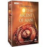 The Ascent Of Man : Complete BBC Series [DVD] [1973]by The Ascent of Man