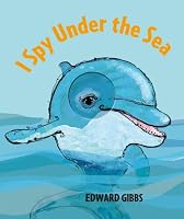 I Spy Under the Sea