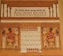 Egyptian Perpetual Wall Calendar