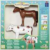 Puzzle KLEIN